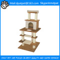 Productos Cat Tree de bajo precio y alta calidad